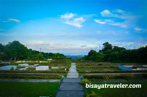 station of the cross, good shepherd cebu city photos|CELESTIAL GARDEN: All You Need to Know BEFORE You Go .